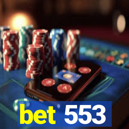 bet 553