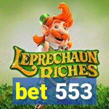 bet 553