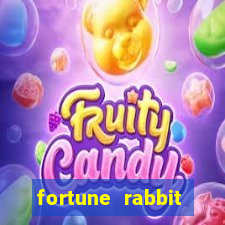 fortune rabbit horario pagante hoje