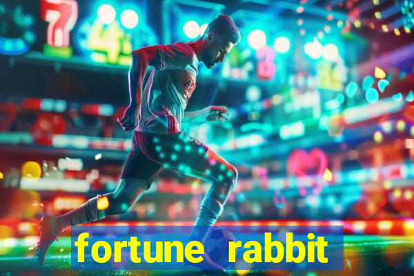 fortune rabbit horario pagante hoje