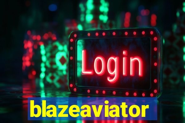 blazeaviator