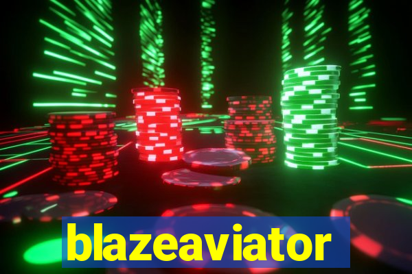 blazeaviator