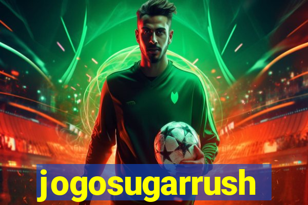 jogosugarrush