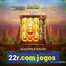 22r.com jogos