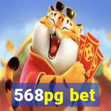 568pg bet