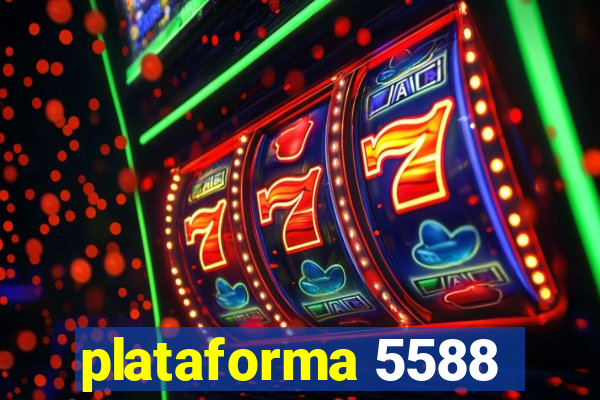 plataforma 5588