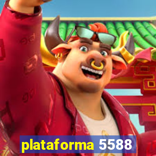 plataforma 5588