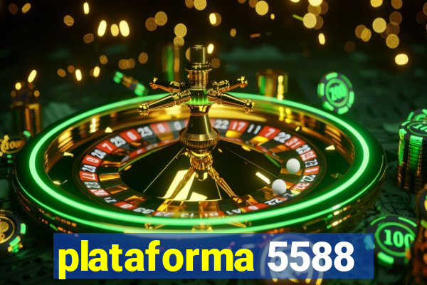 plataforma 5588