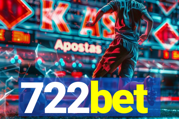 722bet