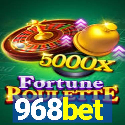 968bet