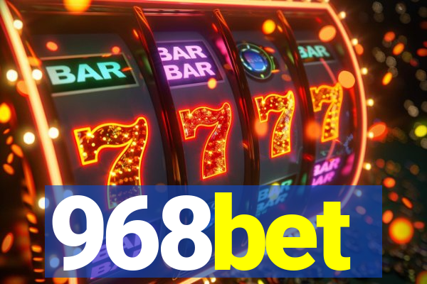 968bet