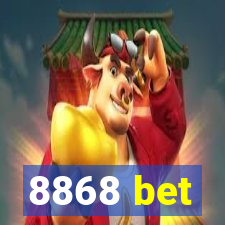 8868 bet