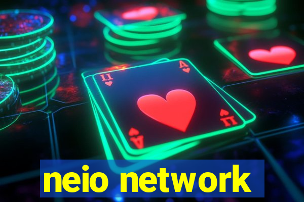 neio network