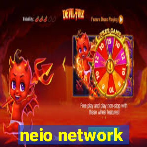 neio network