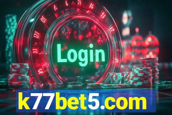 k77bet5.com