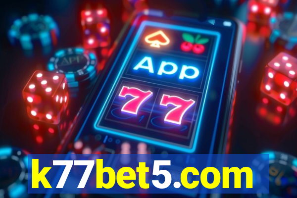 k77bet5.com