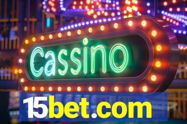 15bet.com