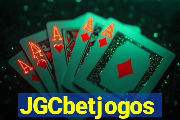 JGCbetjogos