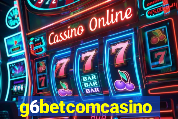 g6betcomcasino