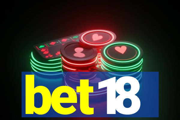 bet18