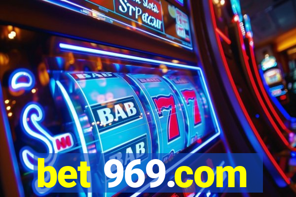 bet 969.com