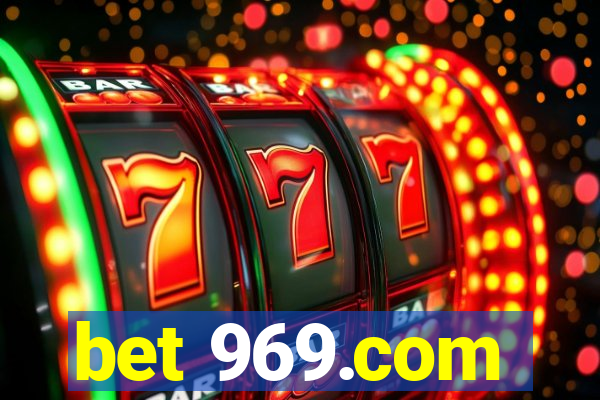 bet 969.com