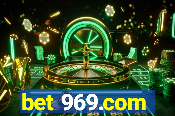 bet 969.com