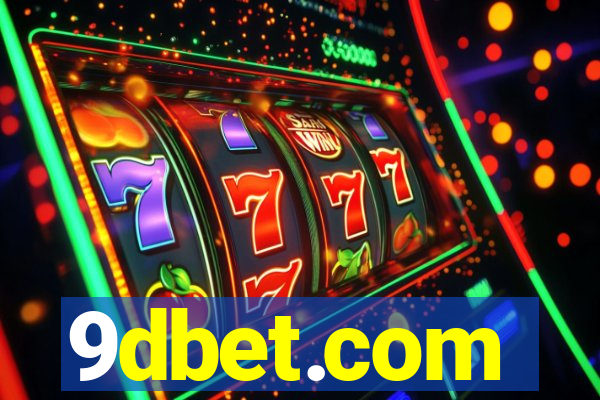 9dbet.com