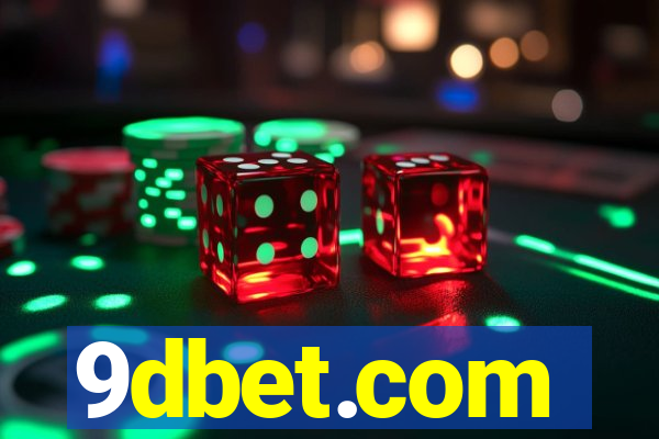 9dbet.com