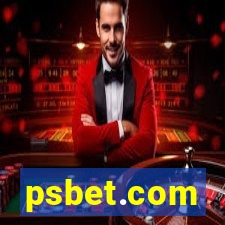 psbet.com