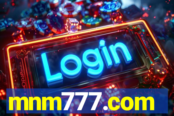 mnm777.com