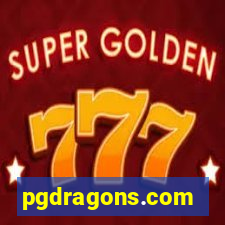 pgdragons.com