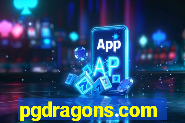 pgdragons.com