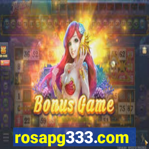 rosapg333.com