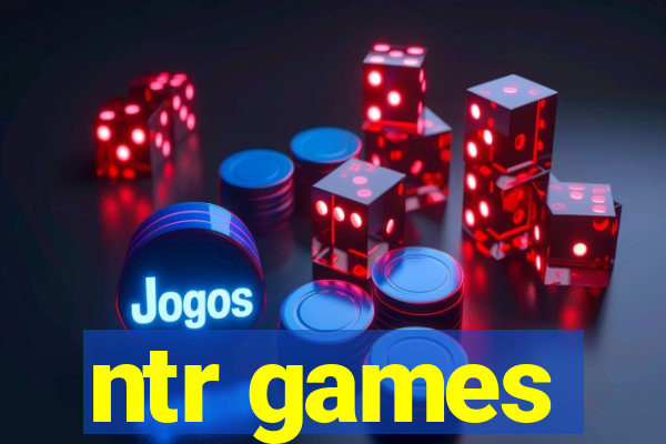 ntr games