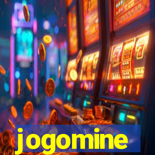 jogomine