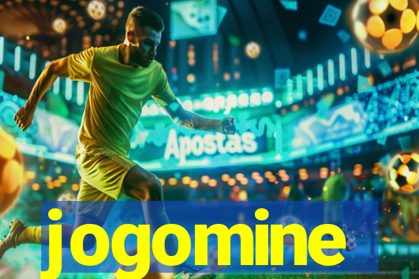 jogomine