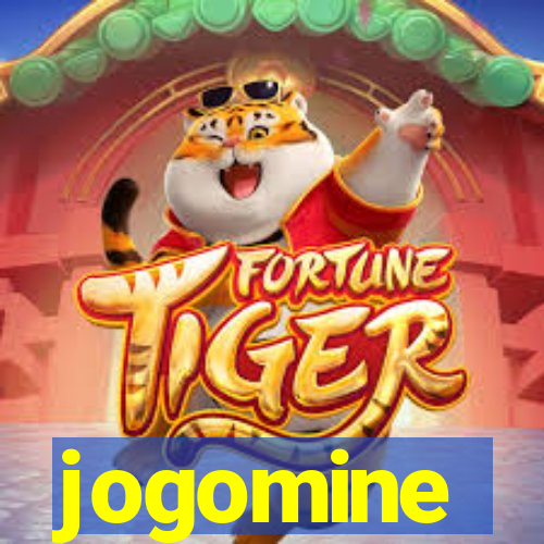 jogomine