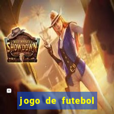 jogo de futebol the champions 3d