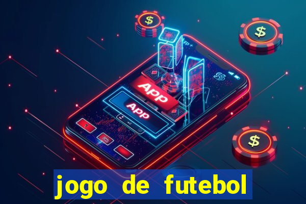 jogo de futebol the champions 3d