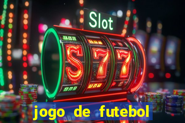 jogo de futebol the champions 3d