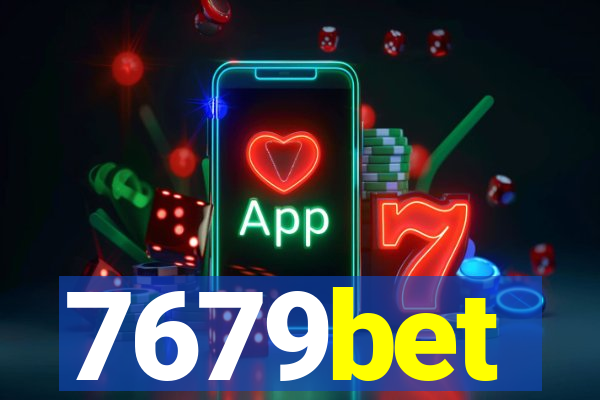 7679bet