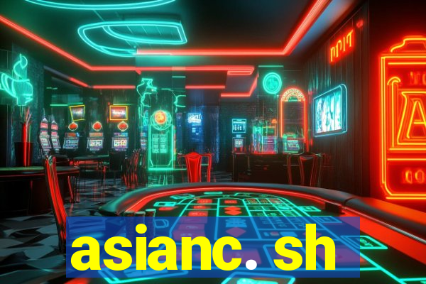 asianc. sh