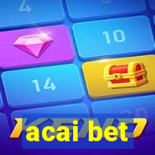 acai bet