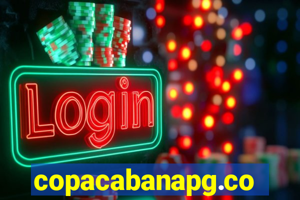 copacabanapg.com