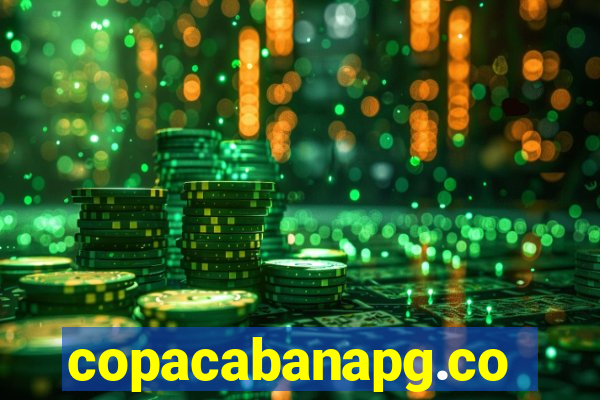 copacabanapg.com