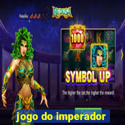 jogo do imperador