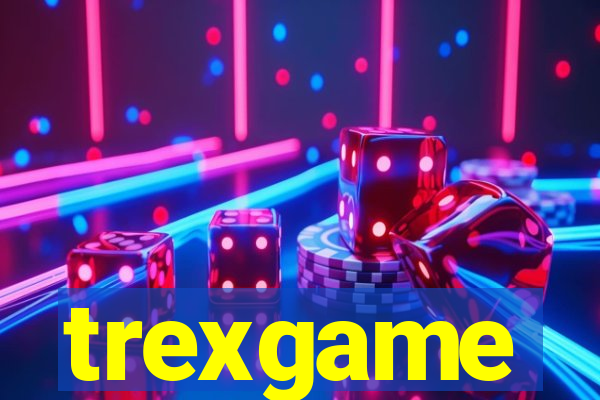 trexgame