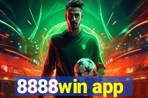 8888win app