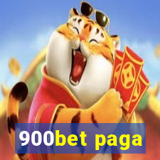 900bet paga